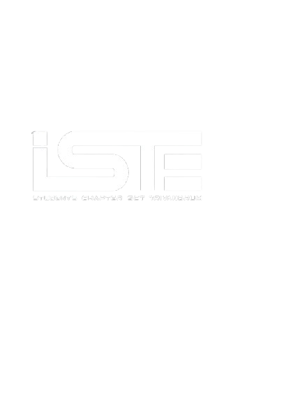 ISTE Logo